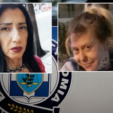 Σύλληψη του 52χρονου στη Θεσσαλονίκη για δύο δολοφονίες