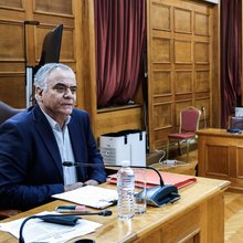 Πανος Σκουρλέτης