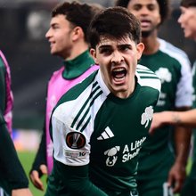 Ο Ταμπόρδα σκόραρε κόντρα στη Ρόμα 