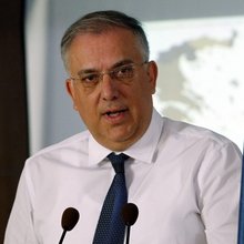 Τάκης Θεοδωρικάκος