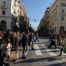 θεσσαλονικη διαβαση
