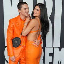 Τιμοτέ Σαλαμέ -Κάιλ Τζέντερ