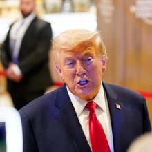 Ντόναλντ Τραμπ