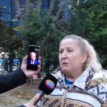 Η 55χρονη Τουρκάλα Νετζλά Οζμέν υποστηρίζει ότι είναι κόρη του Ντόναλντ Τραμπ