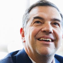 Αλέξης Τσίπρας