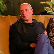 Γιάνης Βαρουφάκης