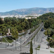 Βασιλίσσης Όλγας