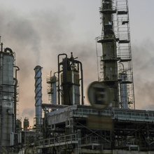 Πετρέλαιο στην Βενεζουέλα