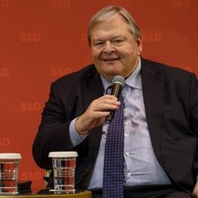 Ευάγγελος Βενιζέλος