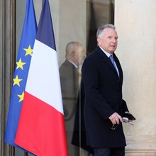 Γουίτκοφ και Κούσνερ στο Παρίσι