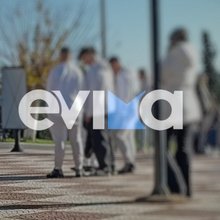 Κηδεία 15χρονου στη Χαλκίδα