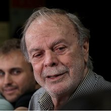 Χρήστος Πολίτης/Φωτογραφία NDP 