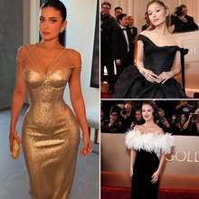 Χρυσές Σφαίρες 2026, οι καλοντυμένες