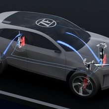 Η νέα πατέντα της ZF για τα αυτοκίνητα 