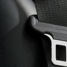 Ζώνες ασφαλείας στο αυτοκίνητο 