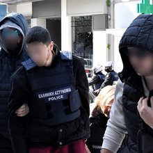 Στον εισαγγελέα ο 17χρονος κατηγορούμενος για τη δολοφονία 17χρονου στο Λουτράκι