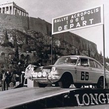 Πίσω από τον μύθο του «σκληρότερου ράλλυ της Ευρώπης» βρίσκονται και οι Έλληνες αγωνιζόμενοι που έδωσαν πρόσωπο και χαρακτήρα στη διοργάνωση / WIKIPEDIA