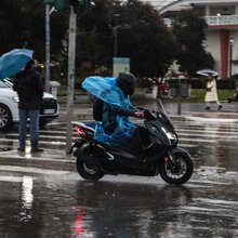 Αναμένονται βροχές και καταιγίδες σε αρκετές περιοχές της χώρας