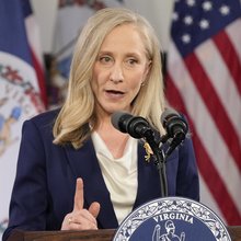 Άμπιγκεϊλ Σπάνμπεργκερ