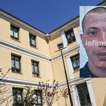 Ο Αιγύπτιος που δραπέτευσε από την Ευελπίδων