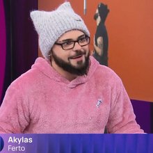 Akylas Eurovision 2026