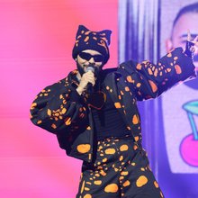 Eurovision 2026: Ο Akylas θα εκπροσωπήσει την Ελλάδα στη Βιέννη με το «Ferto» [βίντεο]