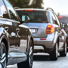 Παρκαρισμένα αυτοκίνητα 