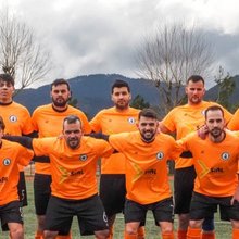 O AO Aγράφων Κατσαντώνη