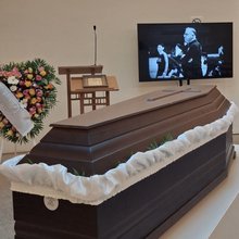 Το «αντίο» στον Θανάση Σκουρτόπουλο 