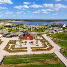 Μια νέα ιδέα αστικής κατοίκησης που κερδίζει έδαφος στις Ηνωμένες Πολιτείες και τον Καναδά / WIKIPEDIA