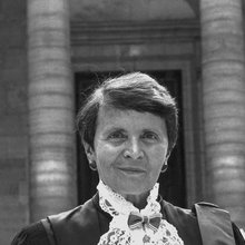 Ελένη Γλύκατζη-Αρβελέρ