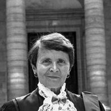 Ελένη Γλύκατζη-Αρβελέρ