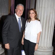 Αβραμόπουλος και Σπανούδη