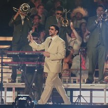 Bad Bunny Super Bowl