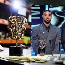 Σάλος στα BAFTA με την βρισιά που ακούστηκε σε ζωντανή μετάδοση