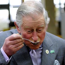 Τι τρώει καθημερινά ο βασιλιάς Κάρολος