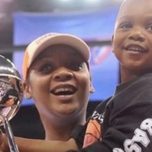 Κάρα Μπράξτον