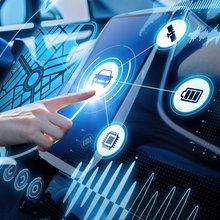 Τεχνολογίες αυτοκινήτου 