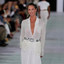 Το super model των '90s Κρίστι Τέρλινγκτον