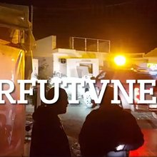 Σοβαρές ζημιές από ανεμοστρόβιλο στην Κέρκυρα