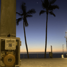 Alerta CO2, το πρώτο παγκοσμίως σύστημα μαζικής παρακολούθησης CO₂ σε κατοικημένες περιοχές / FACEBOOK