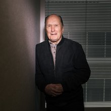 Ρόμπερτ Ντιβάλ