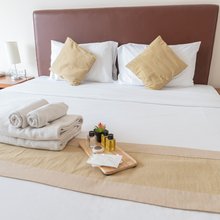 Δωμάτιο ξενοδοχείου