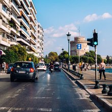 Θεσσαλονίκη 