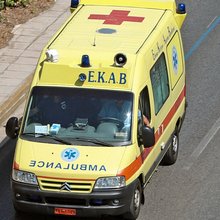 εγκεφαλικό, ασθενοφόρο