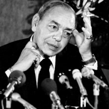 Ο εκλιπών βασιλιάς του Μαρόκου, Χασάν Β΄ 