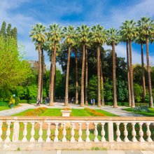 Εθνικός Κήπος