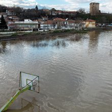Κρίσιμη η κατάσταση στον Έβρο
