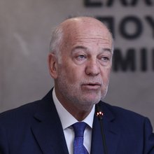 Γιώργος Φλωρίδης