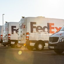 fedex